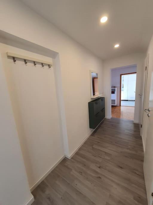 Gemuetliche Wohnung Bei Bad Waldsee Mit Balkon Luaran gambar