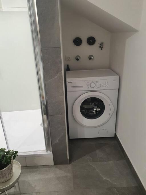 Gemuetliche Wohnung Bei Bad Waldsee Mit Balkon Luaran gambar