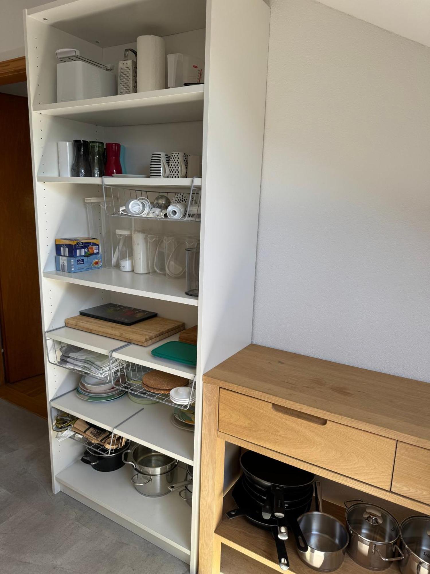 Gemuetliche Wohnung Bei Bad Waldsee Mit Balkon Luaran gambar